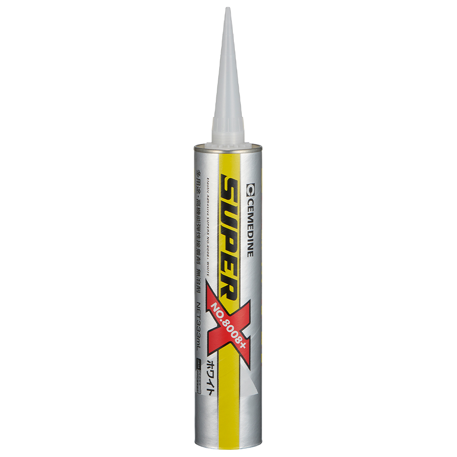 Cemedine Super X No.8008